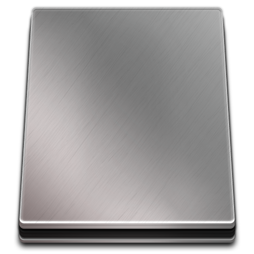 HDD 1 Icon 512x512 png
